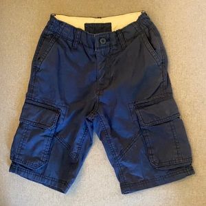 GAP kids Boy's Cargo Shorts